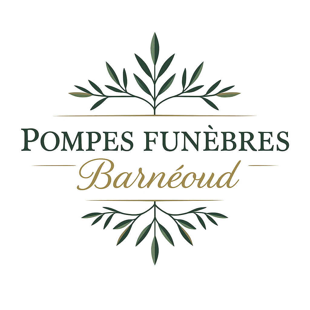 Pompes Funèbres BARNÉOUD – Villeneuve-lès-Maguelone – Hérault